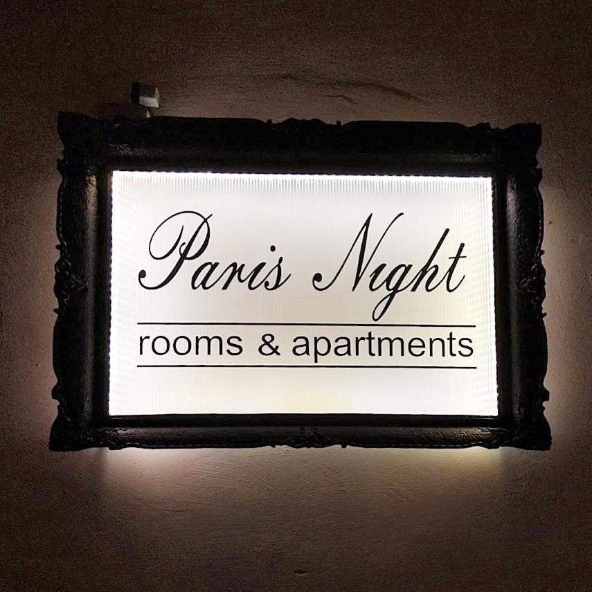 Paris Night Free Parking Appartement Ni Buitenkant foto
