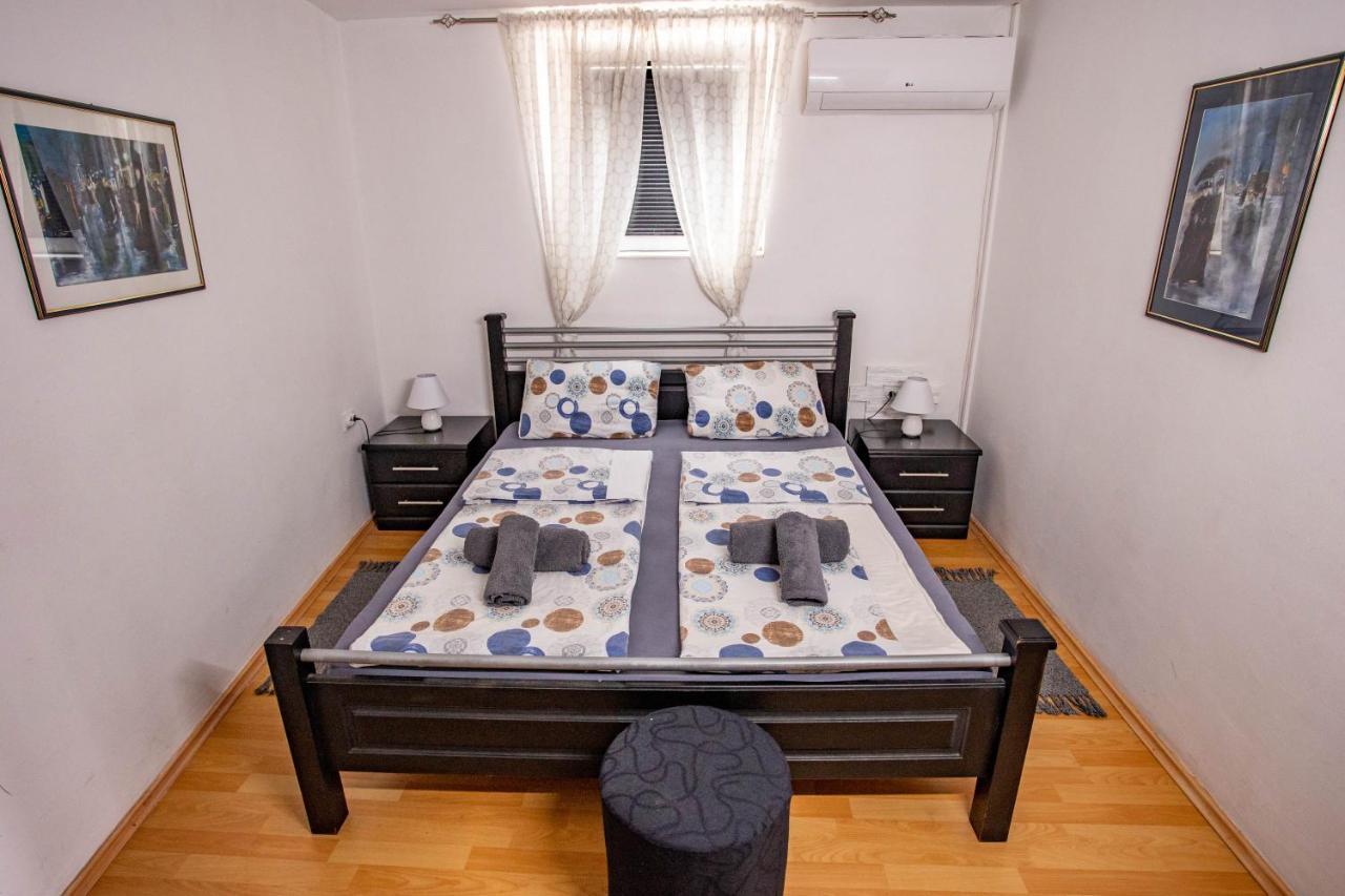 Paris Night Free Parking Appartement Ni Buitenkant foto